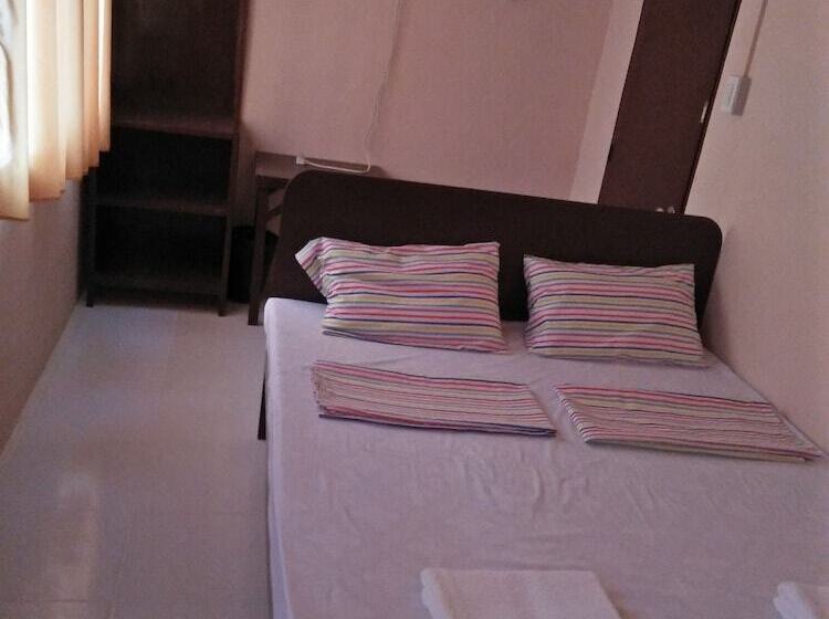 بنسيون Jumema Apartment