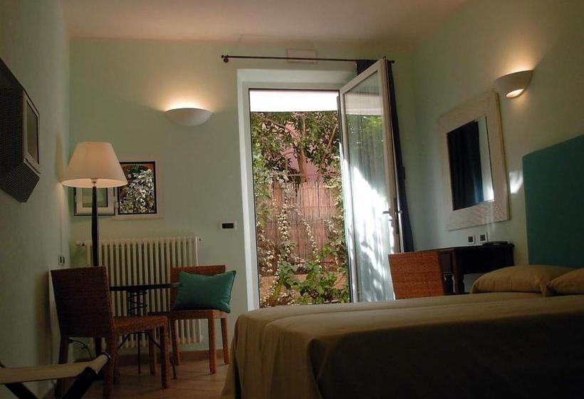 Общежитие Locanda Conchiglia D Oro