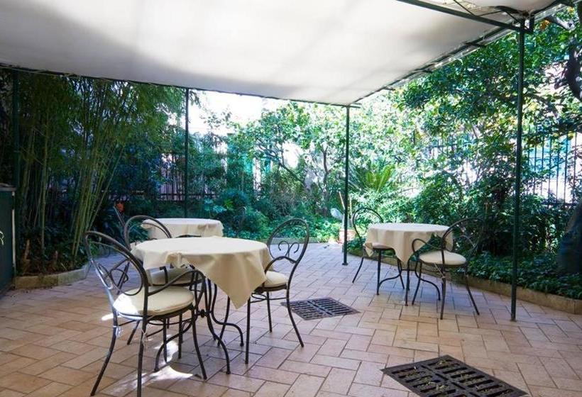 Общежитие Locanda Conchiglia D Oro