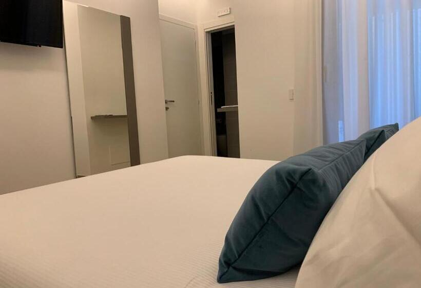 住宿加早餐  La Casa Di Filò Boutique