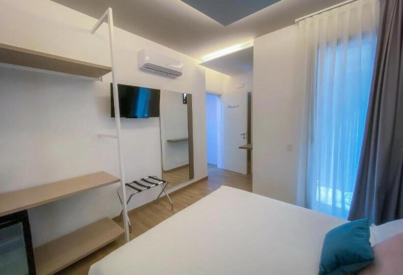 住宿加早餐  La Casa Di Filò Boutique