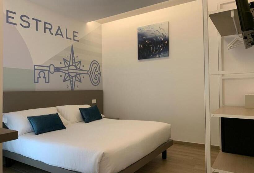 住宿加早餐  La Casa Di Filò Boutique