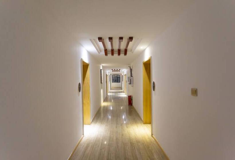 Heyday Hotel Zhangjiajie