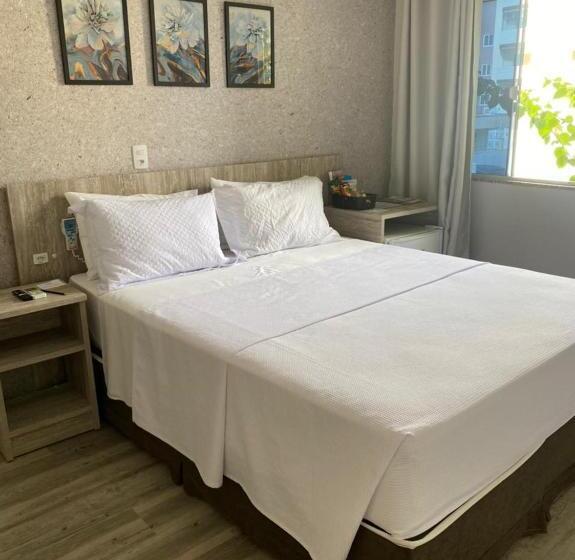 فندق Navega Beach Palace