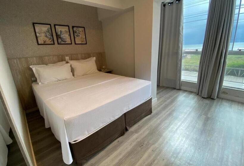 فندق Navega Beach Palace