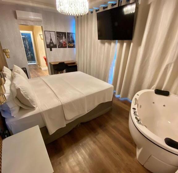 فندق Navega Beach Palace