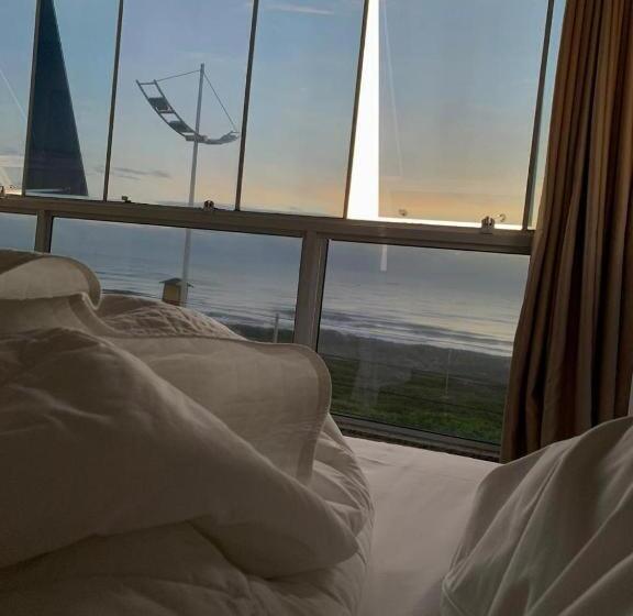 فندق Navega Beach Palace
