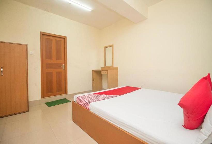 Отель Oyo 68029 Grace Homestay