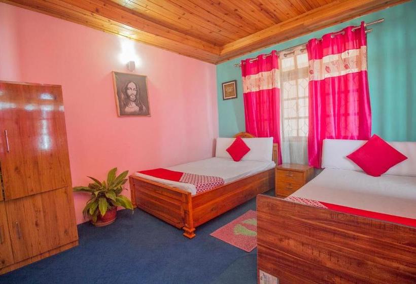 Отель Oyo 68029 Grace Homestay