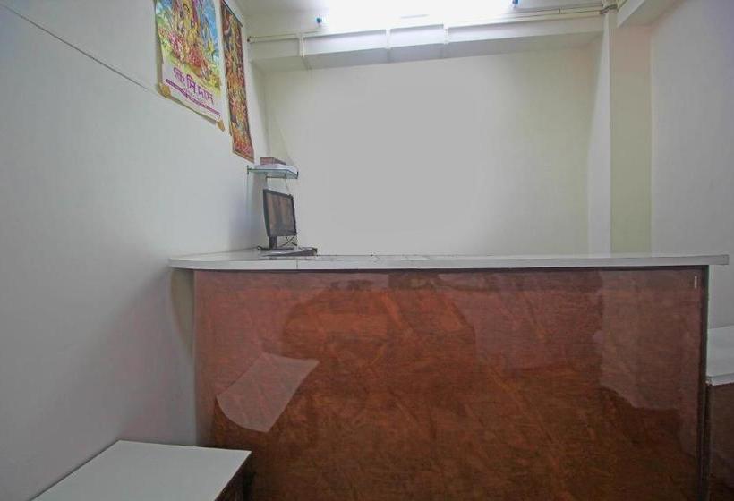 Отель Oyo 68029 Grace Homestay