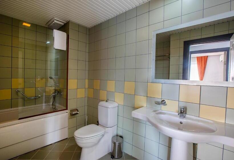 Grand Alisa Hotel – Ex.royalisa