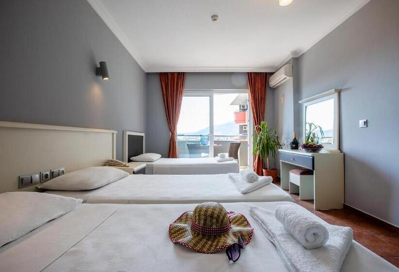 Grand Alisa Hotel – Ex.royalisa