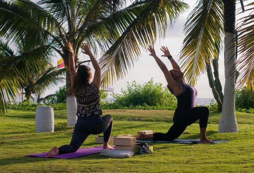 تختخواب و صبحانه Vikara