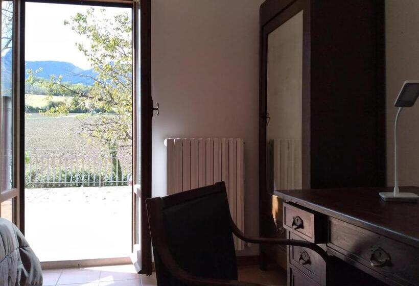 فندق B&b Resort Fonte La Castellana