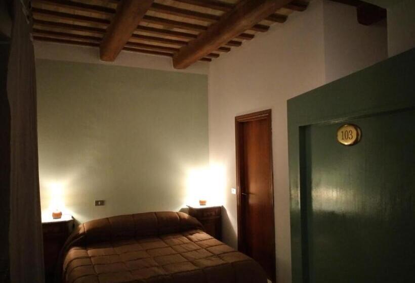فندق B&b Resort Fonte La Castellana