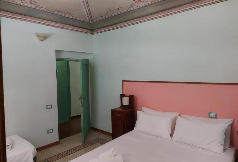 فندق B&b Resort Fonte La Castellana