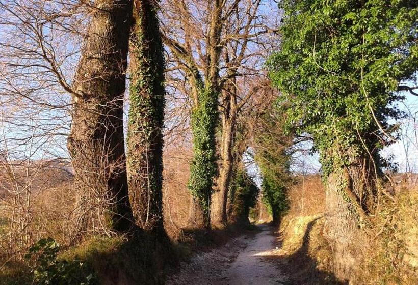 فندق B&b Resort Fonte La Castellana