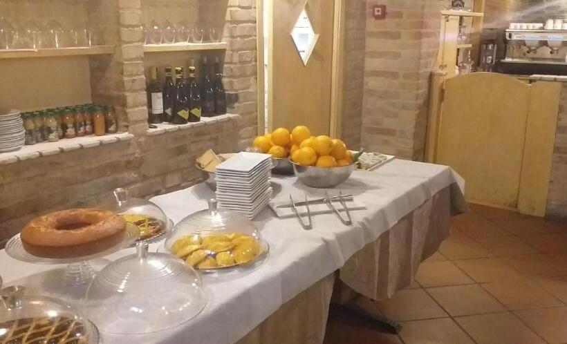 فندق B&b Resort Fonte La Castellana