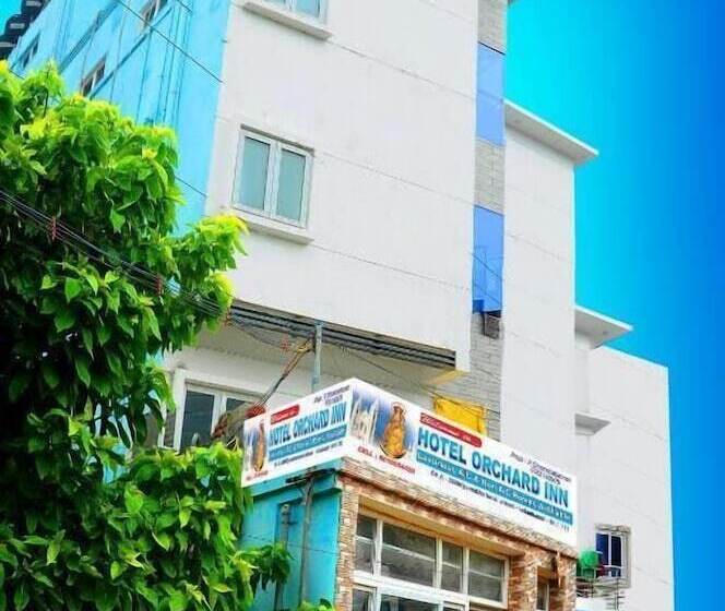 酒店 Orchard Inn