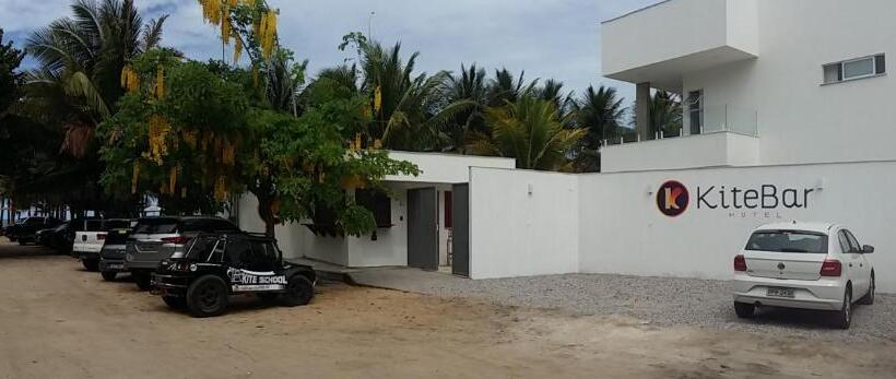 بنسيون Kitebar