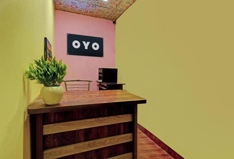 بنسيون Oyo Home 60571 Picturesque Stay Dehradun