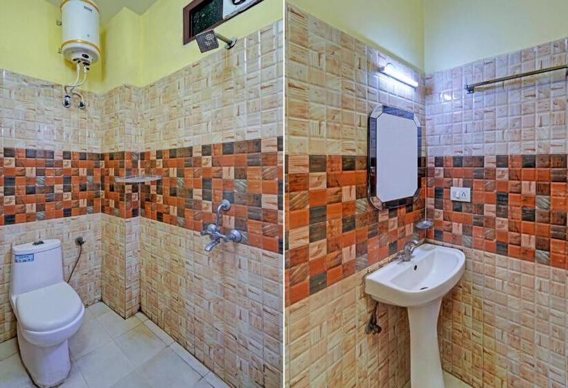 بنسيون Oyo Home 60571 Picturesque Stay Dehradun