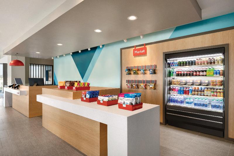 Avid Hotel Midland By Ihg