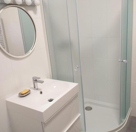 Hostel Zahrada Mikulov