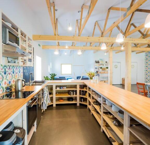 Hostel Zahrada Mikulov