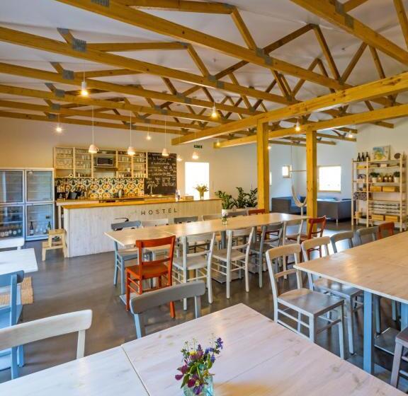 Hostel Zahrada Mikulov