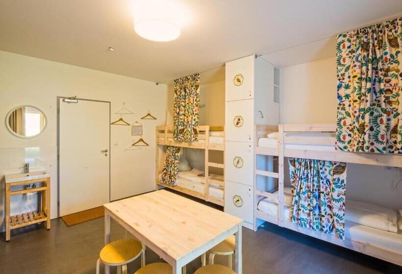 Hostel Zahrada Mikulov