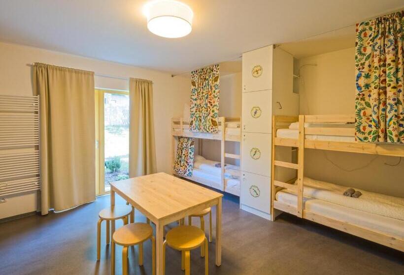 Hostel Zahrada Mikulov