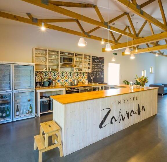 Hostel Zahrada Mikulov