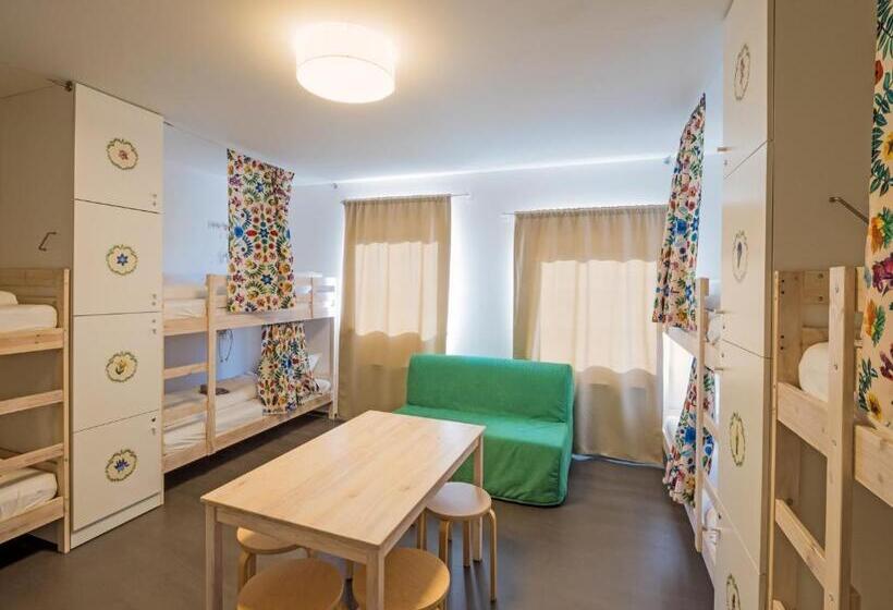 Hostel Zahrada Mikulov