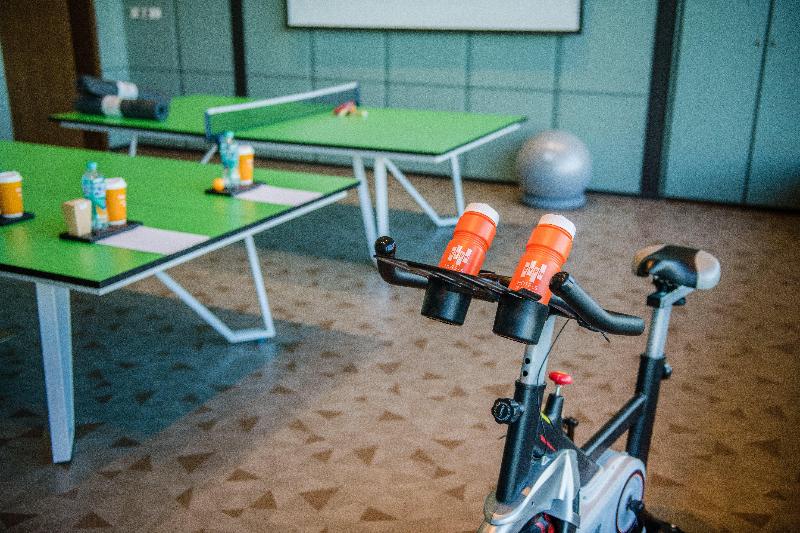 Even Hotels Nanjing Yangtze River By Ihg