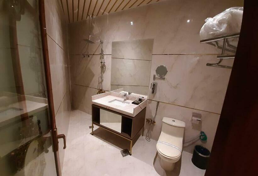 فندق Qasr Alshamal