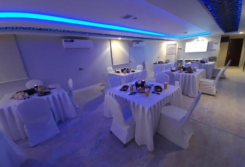 فندق Qasr Alshamal