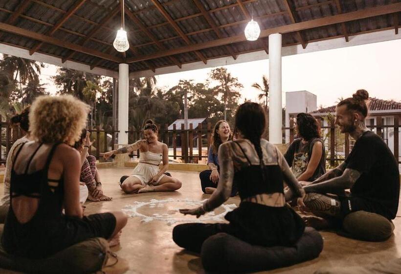 Отель Venus Villa