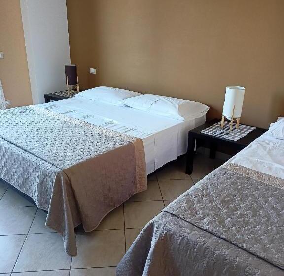 Il Faggio 17 B&b