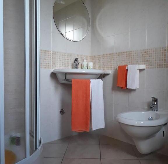 Il Faggio 17 B&b
