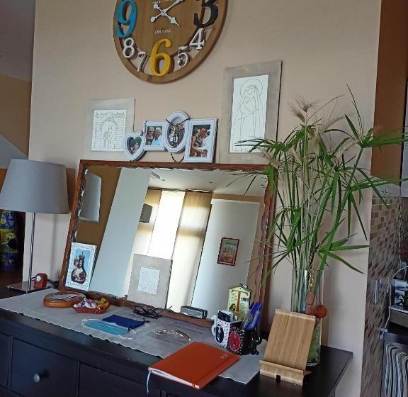 Il Faggio 17 B&b