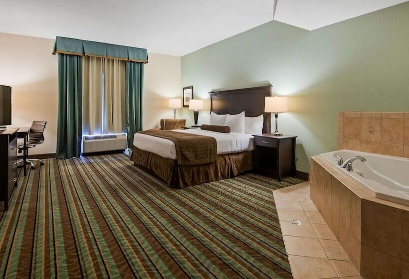 فندق Best Western Plus Chain Of Lakes Inn & Suites