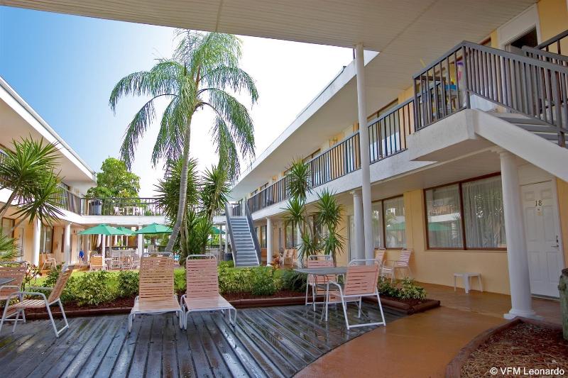 فندق Best Western Sea Castle Suites