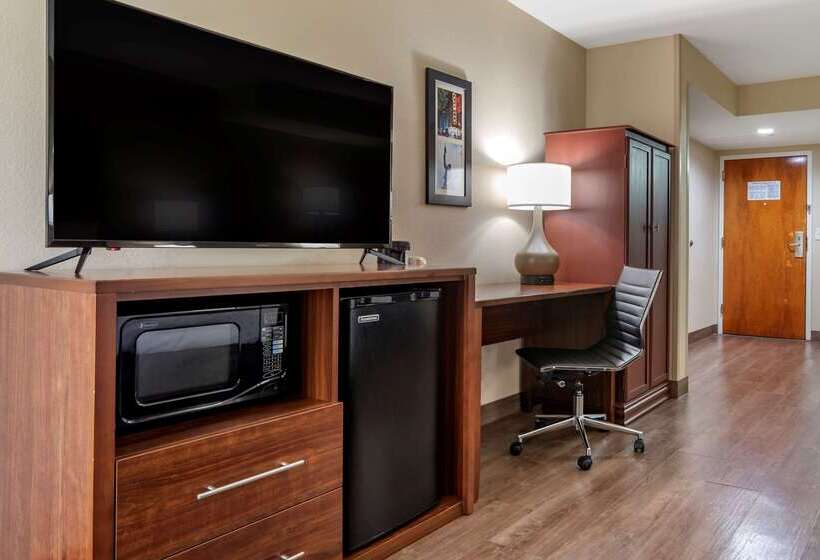 هتل Comfort Inn Birmingham Homewood