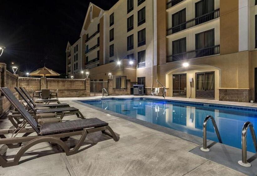 هتل Comfort Inn Birmingham Homewood