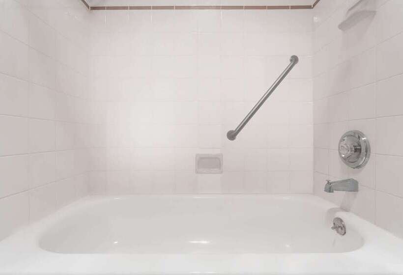 هتل Days Inn & Suites By Wyndham Kanab