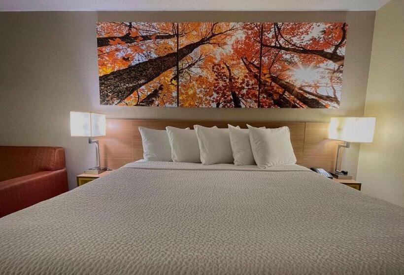 فندق Days Inn & Suites By Wyndham Kaukauna Wi