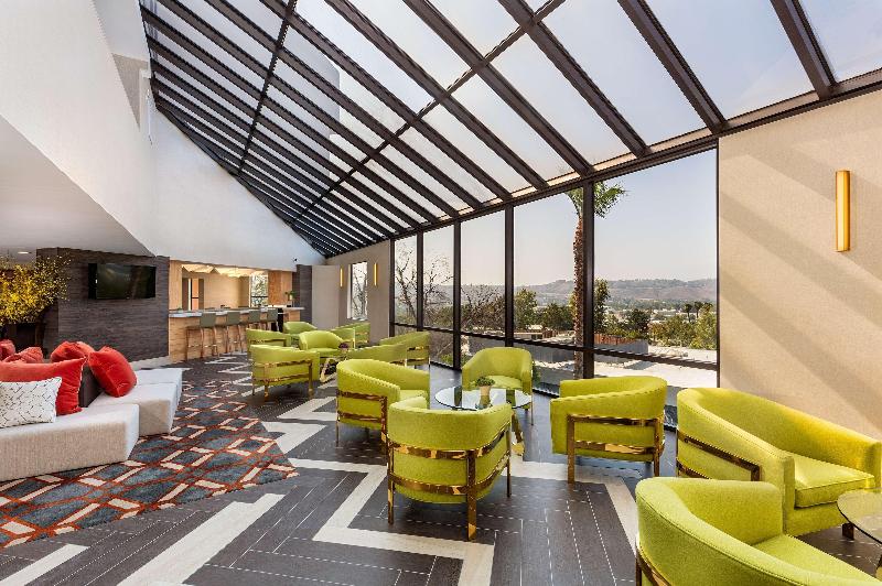 فندق Doubletree By Hilton Pomona