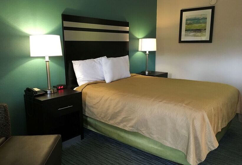 فندق Guesthouse Inn Dothan