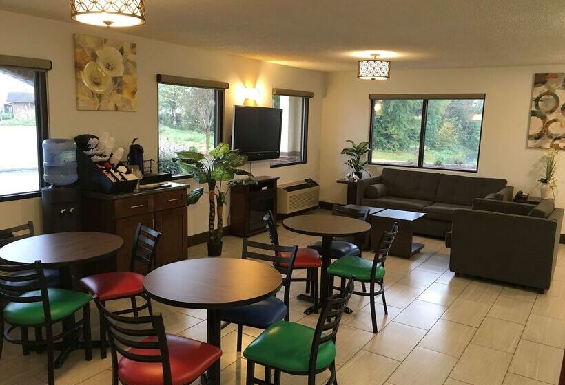 בית מלון כפרי Guesthouse Inn Dothan